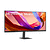 LG 34U511A-B, 34&quot; UltraWide  21:9, IPS, 100 Hz, 5ms, 1000:1, 400cd/m2, WFHD 2560x 1080, sRGB 99%, HDR 400, HDMI, DP, Reader mode, Dynamic Action Sync, LG Switch, Tilt, LG Switch, Black