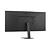 LG 34U511A-B, 34&quot; UltraWide  21:9, IPS, 100 Hz, 5ms, 1000:1, 400cd/m2, WFHD 2560x 1080, sRGB 99%, HDR 400, HDMI, DP, Reader mode, Dynamic Action Sync, LG Switch, Tilt, LG Switch, Black