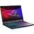 Asus Strix G16 G615LW-S5029W,INTEL ARL HX Ultra 9, 16.0  WQXGA (2560X1600)16:10,Bend+500nits ,AG, 240 Hz,DDR5 32GB ( 16GB DDR5-5600 SO-DIMM *2 ) ,1TB , RTX5080  16GB,Wi-Fi 7 ,Backlit Chiclet Keyboard