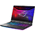 Asus Strix G16 G615LW-S5029W,INTEL ARL HX Ultra 9, 16.0  WQXGA (2560X1600)16:10,Bend+500nits ,AG, 240 Hz,DDR5 32GB ( 16GB DDR5-5600 SO-DIMM *2 ) ,1TB , RTX5080  16GB,Wi-Fi 7 ,Backlit Chiclet Keyboard