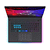 Asus Strix G16 G615LW-S5029W,INTEL ARL HX Ultra 9, 16.0  WQXGA (2560X1600)16:10,Bend+500nits ,AG, 240 Hz,DDR5 32GB ( 16GB DDR5-5600 SO-DIMM *2 ) ,1TB , RTX5080  16GB,Wi-Fi 7 ,Backlit Chiclet Keyboard