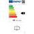 Philips 221B8LJEB, 21.5&quot; TN WLED, 1920x1080@60Hz, 1ms GtG, 250cd m/2, 1000:1, 50M:1 DCR, Adaptive Sync, FlickerFree, Low Blue Mode, 2Wx2, Tilt, Height Adjust, Pivot, Swivel, D-SUB, DVI, HDMI, DP,