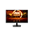 AOC 27G15N2, 27&quot; Fast VA WLED, 1920x1080@180Hz, 1ms GtG, 1ms MPRT, 300cd m/2, 3000:1, 80M:1 DCR, Adaptive Sync, FlickerFree, Low Blue Light, Tilt, HDMI, DP