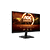 AOC 27G15N2, 27&quot; Fast VA WLED, 1920x1080@180Hz, 1ms GtG, 1ms MPRT, 300cd m/2, 3000:1, 80M:1 DCR, Adaptive Sync, FlickerFree, Low Blue Light, Tilt, HDMI, DP