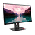 Lenovo ThinkVision T24-40 23.8&quot; IPS, WLED, 1920x1080, 4ms, 250 cd/m2, 1500:1, 48Hz-120Hz, Tilt, Swivel, Pivot, Height Adjust Stand, USB-A,B,C, HDMI, DP, VGA