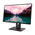 Lenovo ThinkVision T24-40 23.8&quot; IPS, WLED, 1920x1080, 4ms, 250 cd/m2, 1500:1, 48Hz-120Hz, Tilt, Swivel, Pivot, Height Adjust Stand, USB-A,B,C, HDMI, DP, VGA