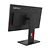 Lenovo ThinkVision T24-40 23.8&quot; IPS, WLED, 1920x1080, 4ms, 250 cd/m2, 1500:1, 48Hz-120Hz, Tilt, Swivel, Pivot, Height Adjust Stand, USB-A,B,C, HDMI, DP, VGA