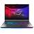 Asus Strix G18 G815LW-S9035W, INTEL ARL HX Ultra 9, 18.0  WQXGA 2560X1600 16:10 Bend+500nits,AG, 240 Hz,DDR5 32GB ( 16GB DDR5-5600 SO-DIMM *2 ) ,2TB G4, RTX5080  16GB,Wi-Fi 7 ,Backlit Chiclet Keyboard