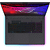 Asus Strix G18 G815LW-S9035W, INTEL ARL HX Ultra 9, 18.0  WQXGA 2560X1600 16:10 Bend+500nits,AG, 240 Hz,DDR5 32GB ( 16GB DDR5-5600 SO-DIMM *2 ) ,2TB G4, RTX5080  16GB,Wi-Fi 7 ,Backlit Chiclet Keyboard