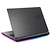 Asus Strix G18 G815LW-S9035W, INTEL ARL HX Ultra 9, 18.0  WQXGA 2560X1600 16:10 Bend+500nits,AG, 240 Hz,DDR5 32GB ( 16GB DDR5-5600 SO-DIMM *2 ) ,2TB G4, RTX5080  16GB,Wi-Fi 7 ,Backlit Chiclet Keyboard