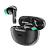HMD DUB P60 EARBUDS BLACK