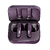 HMD DUB S60 EARBUDS PURPLE