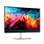 Dell S3225QC, 32&quot; 4K QD-OLED, 0.03ms GTG, 1,500,000:1, 1000 cd/m2, UHD (3840x2160), 120 Hz, AMD Radeon FreeSync, 99% DCI-P3, HDMI, USB hub, 5 Speakers, ComfortView, PIP, PBP, Swivel, Slant, Heigh