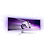 Philips 49M2C8900L, 48.9&quot; QD-OLED Curved 1800R, 5120x1440@144Hz, 0.03 GtG, 1000cd m/2, 1.000.000:1, Mega Infinity DCR, Adaptive Sync, FlickerFree, Blue Light Soft., 7.5Wx4+DTS, Tilt, Height Adjus