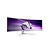 Philips 49M2C8900L, 48.9&quot; QD-OLED Curved 1800R, 5120x1440@144Hz, 0.03 GtG, 1000cd m/2, 1.000.000:1, Mega Infinity DCR, Adaptive Sync, FlickerFree, Blue Light Soft., 7.5Wx4+DTS, Tilt, Height Adjus