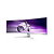 Philips 49M2C8900L, 48.9&quot; QD-OLED Curved 1800R, 5120x1440@144Hz, 0.03 GtG, 1000cd m/2, 1.000.000:1, Mega Infinity DCR, Adaptive Sync, FlickerFree, Blue Light Soft., 7.5Wx4+DTS, Tilt, Height Adjus