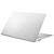 Asus VivoBook 17 X712EA-BX321, Intel Core i3-1115G4 3.0 GHz,(6M Cache, up to 4.1 GHz), 17.3`` HD+(1600x900), DDR4 8GB(ON BD.1 slot free),512G PCIEG3 SSD(2.5&quot; HDD slot), Without OS, Silver