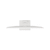 LG 37U730SA-W, 37&quot; Smart  webOS 4K, IPS AG, DCI-P3 90%, 5ms, 300 cd/m2, 1000:1, 3840x2160, HDR 10, USB Type-C, PD 65W,  AirPlay 2, HDMI, LG Switch, Reader Mode, Tilt/Swivel