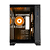 Chieftec Visio + Chieftec Iceberg 240 RGB + Chieftec Vega 850W ATX 3.1