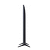 LG 65UR78GC0LK, 65&quot; 4K UltraHD TV 3840 x 2160, DVB-T2/C/S2, Smart TV LG ThinQ, 4K Upscaling, HDR10 Pro, HGiG, HLG, Built-in Wi-Fi, AI Sound Virtual 5.1 Up-mix, Simplink, HDMI, LAN, USB, Bluetooth