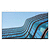 Lenovo ThinkVision E55 LFD 54.6&quot; UHD (3840 x 2160), IPS, AG, 60Hz, 16:9, 8ms, 400 cd/m2, 5000:1, Speakers, Tilt, 3-year