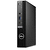 Dell OptiPlex 5000 MFF, Intel Core i5-12500T (6 Cores/18MB/2.0GHz to 4.4GHz), 16GB (1x16GB) DDR4, 256GB SSD PCIe M.2, Integrated Graphics, Wi-Fi 6E, BT, Keyboard&amp;Mouse, Win 11 Pro, 3Y PS