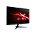 Acer Nitro QG271X1bmiipx, 27   FHD (1920x1080) IPS, ZeroFrame, 200Hz, 0.5ms (GTG Min.), HDR10, FreeSync Premium, 250nits 2xHDMI,Speakers, DP, Audio Out, VisionCare, Energy Class D, Black, 2Y