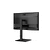 AOC 24E4U, 23.8&quot; IPS WLED, 1920x1080@120Hz, 4ms GtG, 300cd m/2, 1500:1, 20M:1 DCR, Adaptive Sync, FlickerFree, Anti Blue Light, 2Wx2, Tilt, Height Adjust, Pivot, Swivel, D-SUB, HDMI, USB Hub