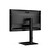 AOC 24E4U, 23.8&quot; IPS WLED, 1920x1080@120Hz, 4ms GtG, 300cd m/2, 1500:1, 20M:1 DCR, Adaptive Sync, FlickerFree, Anti Blue Light, 2Wx2, Tilt, Height Adjust, Pivot, Swivel, D-SUB, HDMI, USB Hub