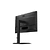 AOC 24E4U, 23.8&quot; IPS WLED, 1920x1080@120Hz, 4ms GtG, 300cd m/2, 1500:1, 20M:1 DCR, Adaptive Sync, FlickerFree, Anti Blue Light, 2Wx2, Tilt, Height Adjust, Pivot, Swivel, D-SUB, HDMI, USB Hub