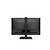 AOC 24E4U, 23.8&quot; IPS WLED, 1920x1080@120Hz, 4ms GtG, 300cd m/2, 1500:1, 20M:1 DCR, Adaptive Sync, FlickerFree, Anti Blue Light, 2Wx2, Tilt, Height Adjust, Pivot, Swivel, D-SUB, HDMI, USB Hub