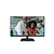 AOC 24E4U, 23.8&quot; IPS WLED, 1920x1080@120Hz, 4ms GtG, 300cd m/2, 1500:1, 20M:1 DCR, Adaptive Sync, FlickerFree, Anti Blue Light, 2Wx2, Tilt, Height Adjust, Pivot, Swivel, D-SUB, HDMI, USB Hub