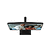 AOC 24E4U, 23.8&quot; IPS WLED, 1920x1080@120Hz, 4ms GtG, 300cd m/2, 1500:1, 20M:1 DCR, Adaptive Sync, FlickerFree, Anti Blue Light, 2Wx2, Tilt, Height Adjust, Pivot, Swivel, D-SUB, HDMI, USB Hub