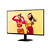 AOC Q27B35S3, 27&quot; IPS WLED, 2560x1440@120Hz, 4ms GtG, 1ms MPRT, 300cd m/2, 1000:1, 20M:1 DCR, Adaptive Sync, FlickerFree, Low Blue Light, Tilt, HDMI, DP