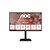 AOC 27E4U, 27&quot; IPS WLED, 1920x1080@120Hz, 4ms GtG, 300cd m/2, 1500:1, 20M:1 DCR, Adaptive Sync, FlickerFree, Anti Blue Light, 2Wx2, Tilt, Height Adjust, Pivot, Swivel, D-SUB, HDMI, USB Hub