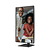 AOC 27E4U, 27&quot; IPS WLED, 1920x1080@120Hz, 4ms GtG, 300cd m/2, 1500:1, 20M:1 DCR, Adaptive Sync, FlickerFree, Anti Blue Light, 2Wx2, Tilt, Height Adjust, Pivot, Swivel, D-SUB, HDMI, USB Hub