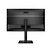 AOC 27E4U, 27&quot; IPS WLED, 1920x1080@120Hz, 4ms GtG, 300cd m/2, 1500:1, 20M:1 DCR, Adaptive Sync, FlickerFree, Anti Blue Light, 2Wx2, Tilt, Height Adjust, Pivot, Swivel, D-SUB, HDMI, USB Hub