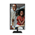 AOC 27E4U, 27&quot; IPS WLED, 1920x1080@120Hz, 4ms GtG, 300cd m/2, 1500:1, 20M:1 DCR, Adaptive Sync, FlickerFree, Anti Blue Light, 2Wx2, Tilt, Height Adjust, Pivot, Swivel, D-SUB, HDMI, USB Hub