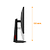 AOC Q27G4ZR, 27&quot; Fast IPS WLED, 2560x1440@240Hz (OC 260Hz), 1ms GtG, 0.3ms MPRT, 400cd m/2, 1000:1, 80M:1 DCR, Adaptive Sync, FlickerFree, 2Wx2, Tilt, Height Adjust, Pivot, Swivel, 2xHDMI, DP