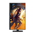 AOC Q27G4ZR, 27&quot; Fast IPS WLED, 2560x1440@240Hz (OC 260Hz), 1ms GtG, 0.3ms MPRT, 400cd m/2, 1000:1, 80M:1 DCR, Adaptive Sync, FlickerFree, 2Wx2, Tilt, Height Adjust, Pivot, Swivel, 2xHDMI, DP