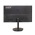 Acer Nitro XF270X1biiph, 27   FHD (1920x1080) IPS, ZeroFrame, 200Hz, 1ms (VRB), HDR10, FreeSync Premium, 250nits, 2xHDMI, DP, VisionCare, Energy Class E, Black, 2Y