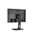AOC 24E3QAF, 23.8&quot; IPS WLED, 1920x1080@75Hz, 4ms GtG, 300cd m/2, 1000:1, 20M:1 DCR, Adaptive Sync, FlickerFree, Low Blue Light, 2Wx2, Tilt, Height Adjust, Pivot, Swivel, D-SUB, HDMI, DP