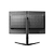 Philips Evnia 27M2C5500W, 27&quot; Curved 1000R, Fast VA, WLED, 2560x1440@240Hz, 1ms GtG, 0.5ms MPRT, 400cd m/2, 3000:1, Mega Infinity DCR, Adaptive Sync, FlickerFree, LowBlue Mode, Tilt, Height Adjus