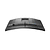 Philips Evnia 27M2C5500W, 27&quot; Curved 1000R, Fast VA, WLED, 2560x1440@240Hz, 1ms GtG, 0.5ms MPRT, 400cd m/2, 3000:1, Mega Infinity DCR, Adaptive Sync, FlickerFree, LowBlue Mode, Tilt, Height Adjus
