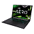 Лаптоп GIGABYTE AERO X16 WH93EEC64DH - 16" inch IPS 165Hz,  AMD Ryzen Al 7 350, 2x16GB DDR5, 1TB SSD Gen4, RTX 5070, Win 11 Home - Сив