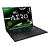 Лаптоп GIGABYTE AERO X16 WH93EEC64DH - 16" inch IPS 165Hz,  AMD Ryzen Al 7 350, 2x16GB DDR5, 1TB SSD Gen4, RTX 5070, Win 11 Home - Сив