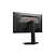 AOC Q25G4SR, 24.5&quot; IPS WLED, 2560x1440@300Hz, 1ms GtG, 0.3ms MPRT, 400cd m/2, 1000:1, 80M:1, Adaptive Sync, FlickerFree, Low Blue Light, 2Wx2, Tilt, Height Adjust, Pivot, Swivel, 2xHDMI, DP