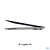 Lenovo ThinkPad X9-14 G1 Aura Edition Glacier White Intel Core Ultra 7 258V, 8C (up to 4.8GHz, 12MB), 32GB LPDDR5x-8533, 1TB SSD, 14&quot; 2.8K (2880x1800) OLED AR, AS, Touch, Integrated Arc Graphics,