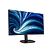 Philips 27B2U3601, 27&quot; IPS WLED, 2560x1440@120Hz, 4ms GtG, 350cd m/2, 1500:1, 50M:1 DCR, Adaptive Sync, FlickerFree, SoftBlue, 2Wx2, Tilt, Height Adjust, Pivot, Swivel, HDMI, DP, RJ45, USB hub