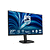 Philips 27B2U3601, 27&quot; IPS WLED, 2560x1440@120Hz, 4ms GtG, 350cd m/2, 1500:1, 50M:1 DCR, Adaptive Sync, FlickerFree, SoftBlue, 2Wx2, Tilt, Height Adjust, Pivot, Swivel, HDMI, DP, RJ45, USB hub